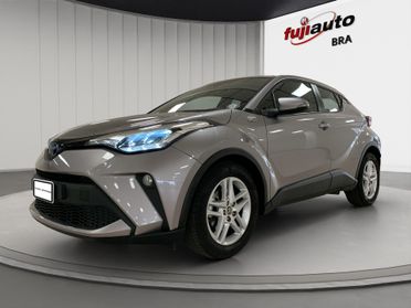 Toyota C-HR 1.8h Active e-cvt