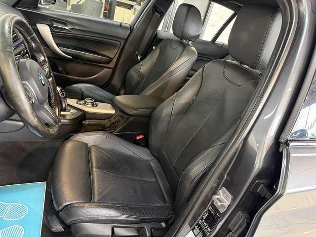 BMW 118 MSport Pelle Navigatore