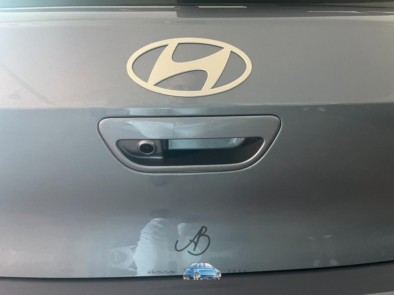 Hyundai i10 1.0 MPI Connectline