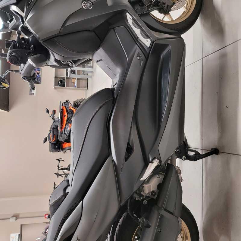 Yamaha X-Max 300 Tech Max - 2020