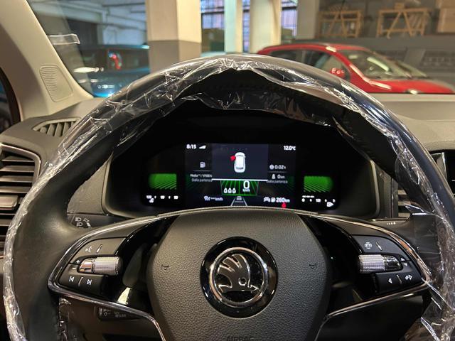 SKODA Karoq 1.5 TSI ACT Ambition