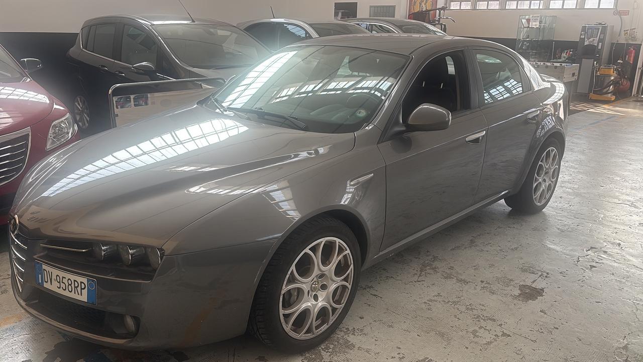 Alfa Romeo 159 1.8 16V Progression