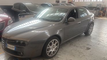 Alfa Romeo 159 1.8 16V Progression