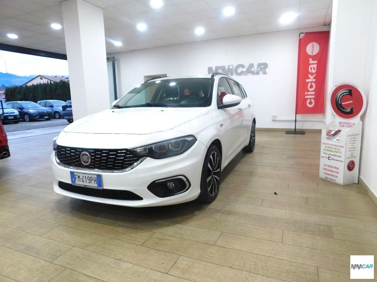 FIAT - Tipo - 1.6 Mjt S&S SW Lounge