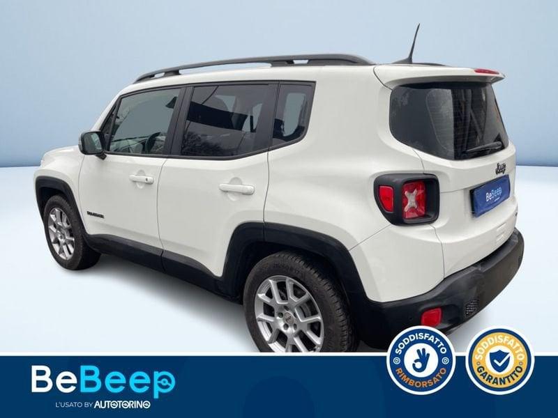 Jeep Renegade 1.6 MJT LIMITED 2WD 130CV