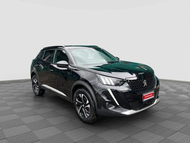 PEUGEOT 2008 2008 PureTech 130 S&S GT