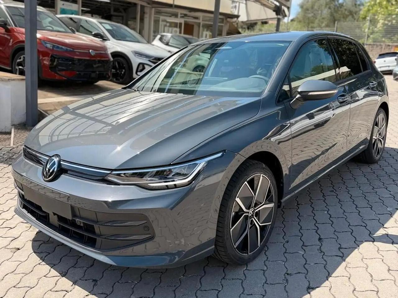 Volkswagen Golf 1.5 eTSI 115 CV DSG Edition Plus