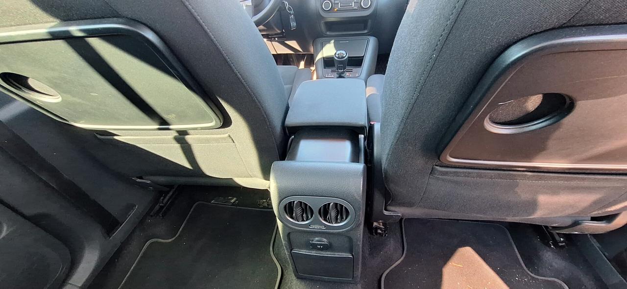 Volkswagen Tiguan 1.4 TSI Plus 160 CV Sport & Style BlueMotion Tech.