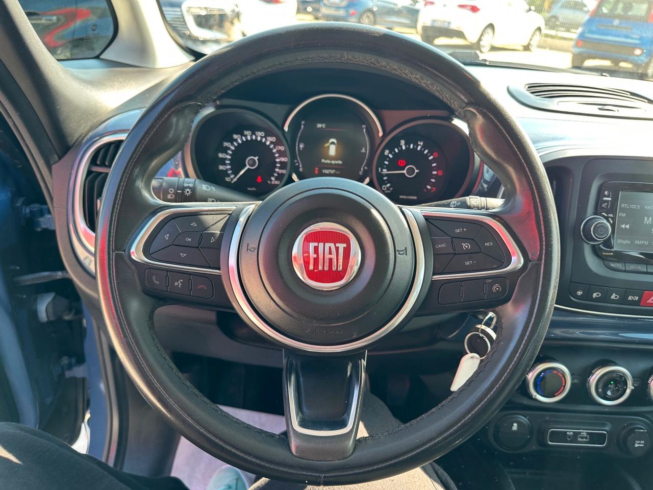 Fiat 500L 1.3 Multijet 95 CV Pop Star