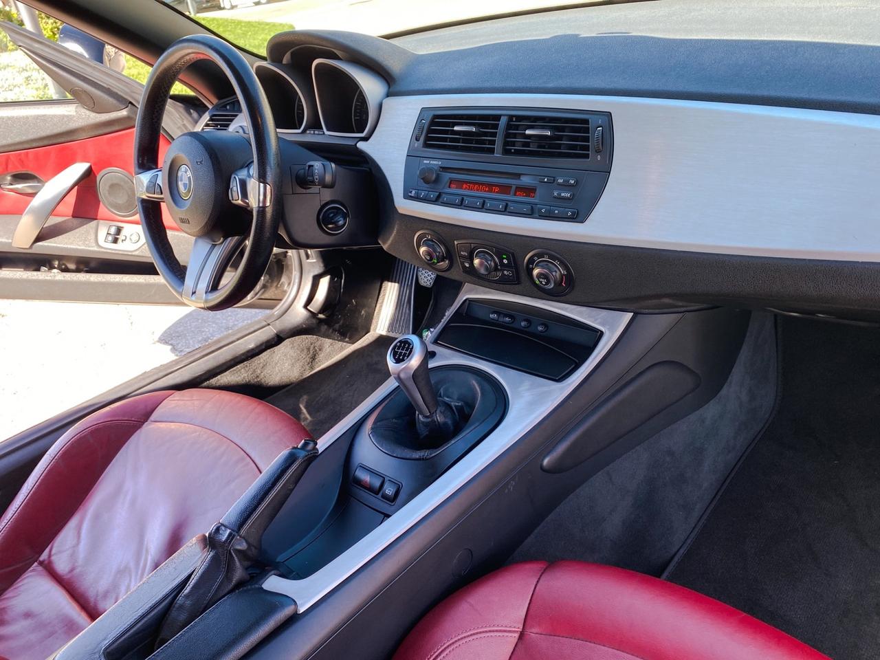Bmw Z4 2.5 si - 2006