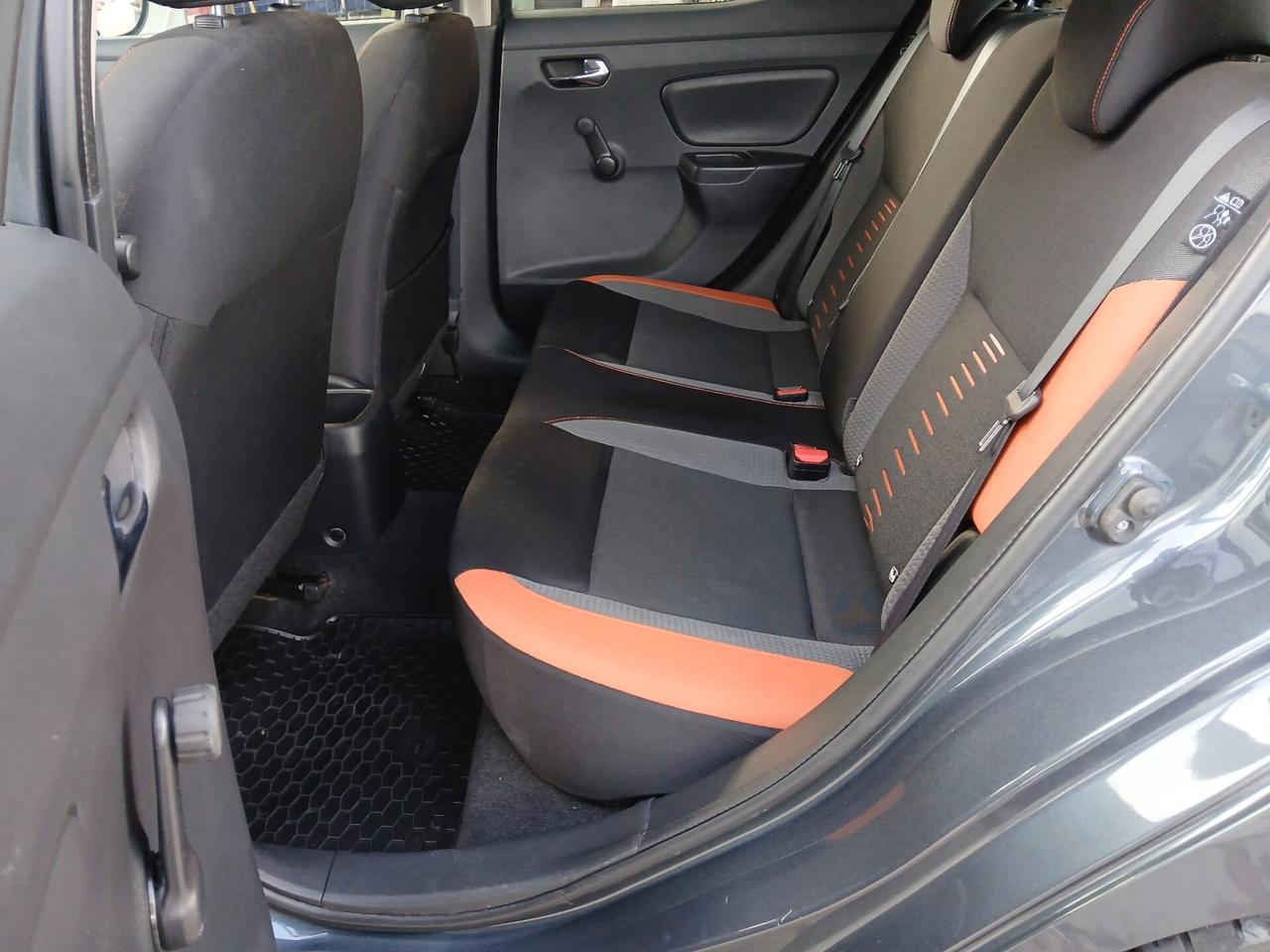Nissan Micra 1.5 dCi 8V 5 porte Acenta