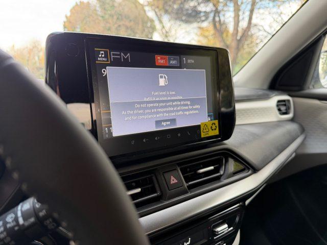 SUZUKI Swift 1.2 TOP HYBRID 4WD NUOVO MODELLO PRONTA CONSEGNA