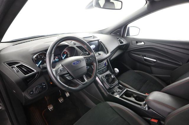 FORD Kuga Kuga 2.0 TDCI 120 CV S&S 2WD Business