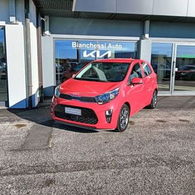 KIA Picanto Picanto 1.0 12V 5 porte Urban