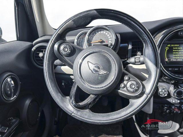 MINI One D 5 porte 1.5