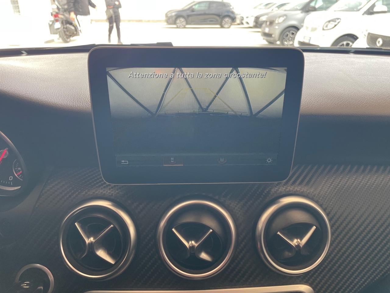 Mercedes-benz A 220 d Automatic 4Matic Premium