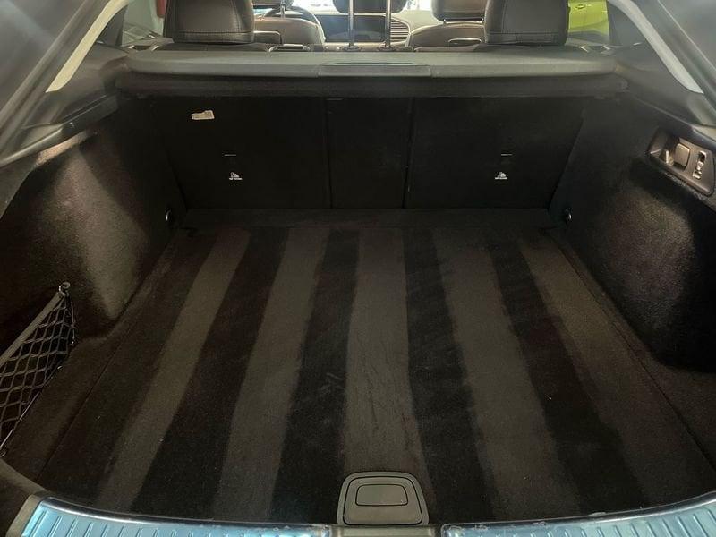Mercedes-Benz GLE Coupe 350 d Premium Plus 4matic auto