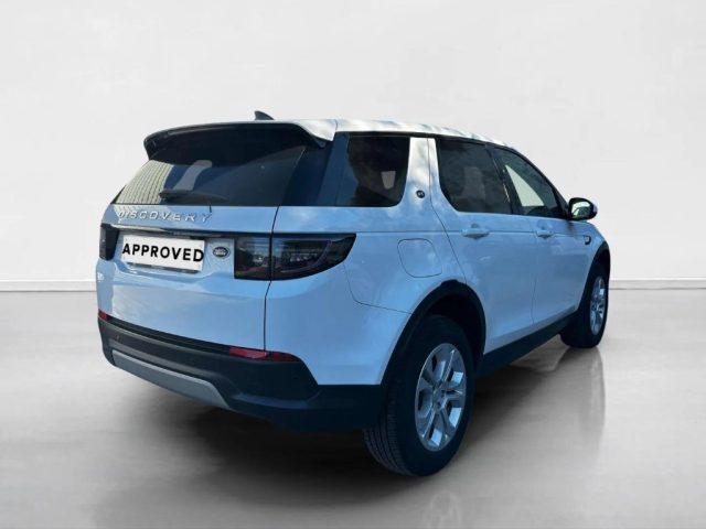 LAND ROVER Discovery Sport 2.0D I4-L.Flw 150 CV AWD Auto SE