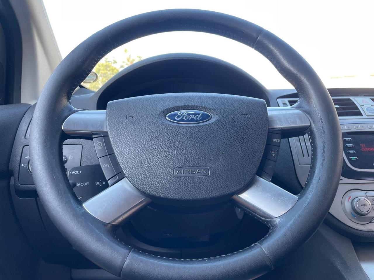 Ford Kuga 2.0 TDCi 136 CV 4WD Titanium IN OTTIME CONDIZIONI