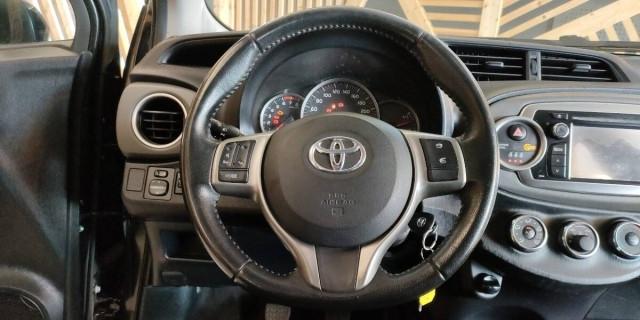 Toyota Yaris 1.0 Active 5p