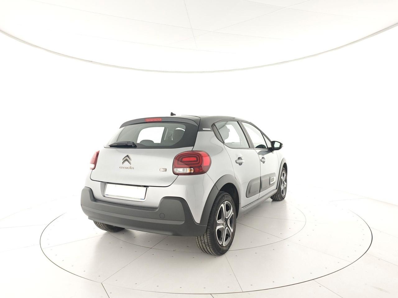 Citroen C3 BlueHDi 100 S&S Shine
