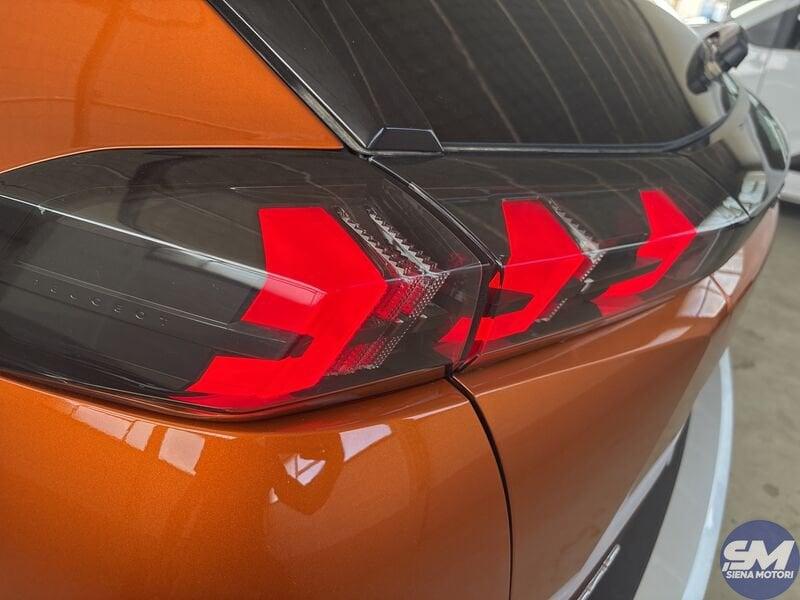 Peugeot 2008 2008 PureTech 100 S&S Allure Pack