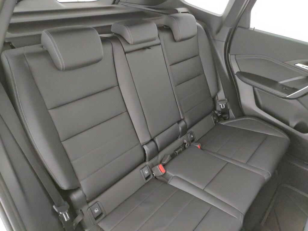 BMW X1 23 d Mild Hybrid 48V MSport Edition Balance xDrive DCT