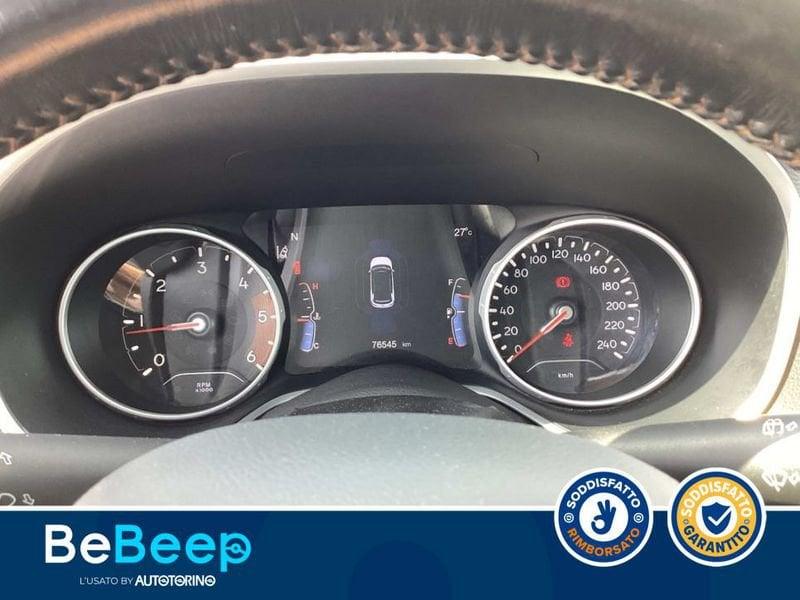 Jeep Compass 1.6 MJT LIMITED 2WD 120CV MY20