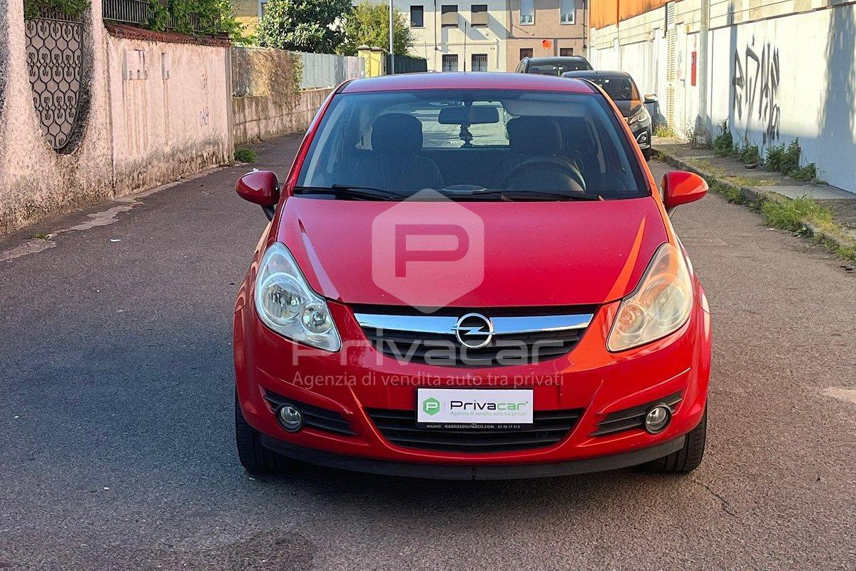 OPEL Corsa 1.2 3 porte Club