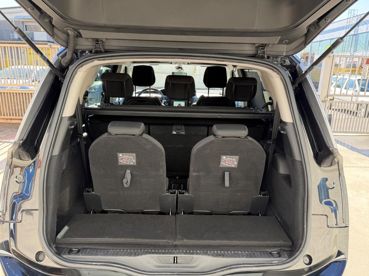 Citroen C4 SpaceTourer BlueHDi 130 S&S Shine