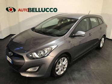 HYUNDAI i30 Wagon 1.6 CRDi Comfort