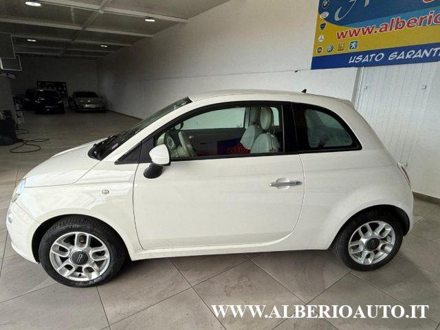 FIAT 500 1.2 Sport