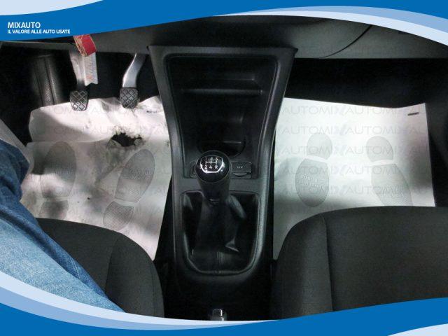 VOLKSWAGEN up! 1.0 60cv 5 Porte Move Up! EU6