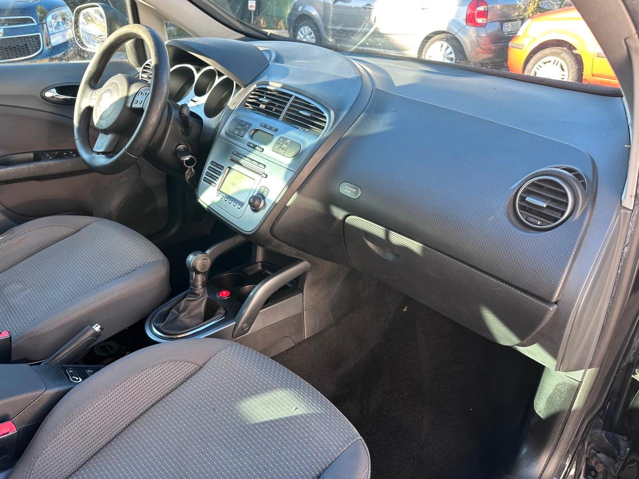 Seat Altea 1.9 TDI Free*CERCHI*CLIMA