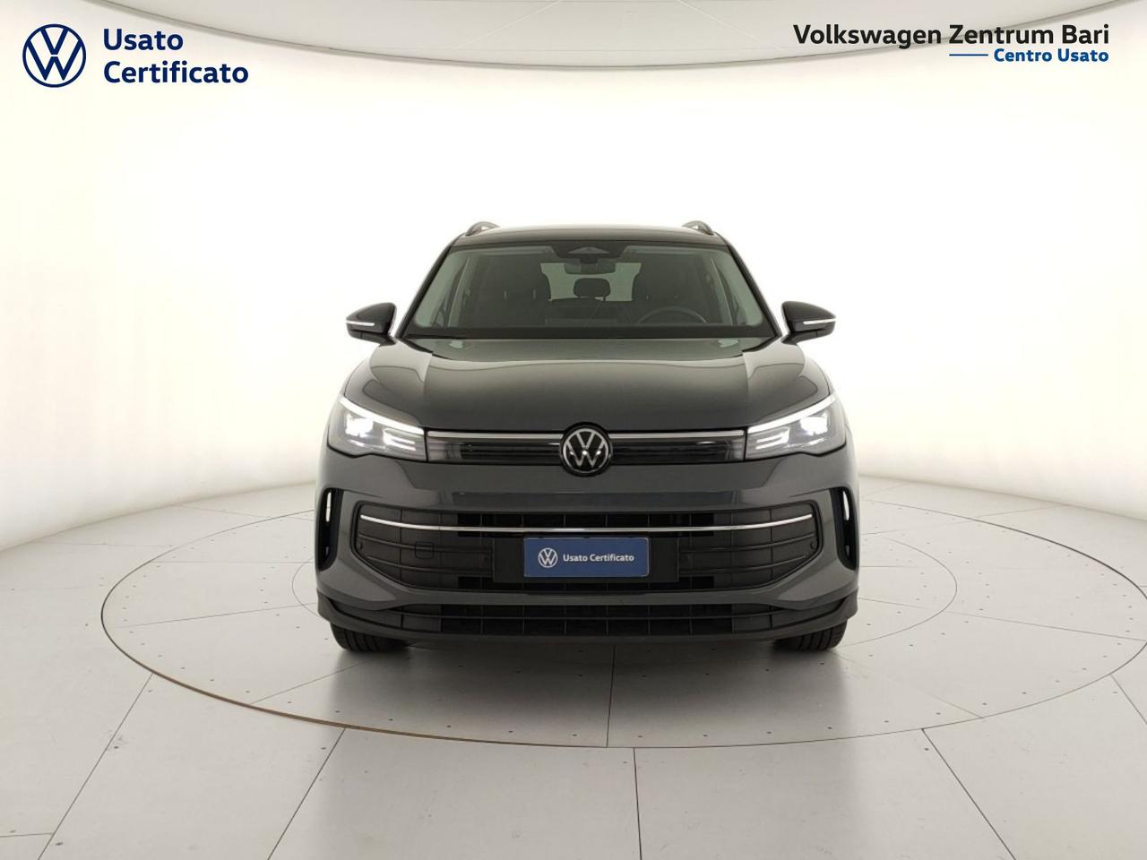 Volkswagen Tiguan 2.0 tdi life 150cv dsg