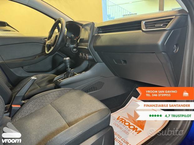 RENAULT Clio 5 serie Clio TCe 90 CV 5 porte Life