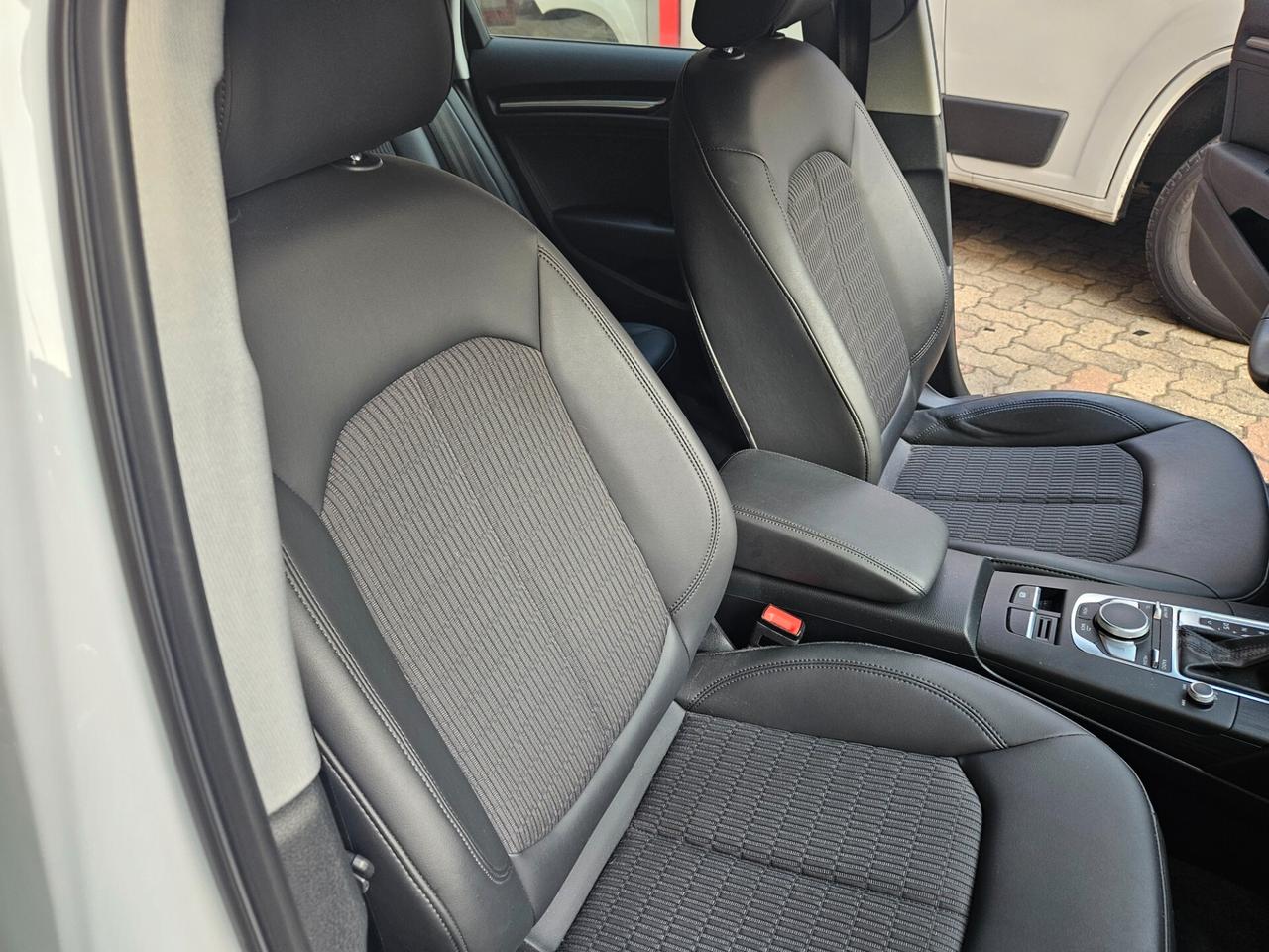 Audi A3 SPB 1.4 TFSI S tronic g-tron Design prezzo reale!!!