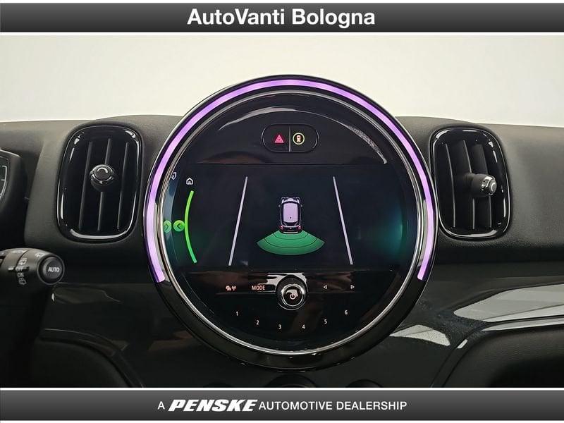 MINI Mini Countryman F60 Mini 2.0 Cooper D Business Countryman Automatica