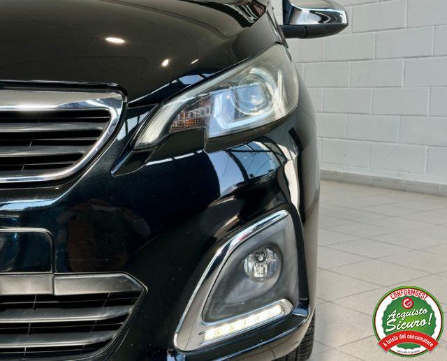 PEUGEOT 108 PureTech 82 5p. Allure TOP! *NEOPAT*CABRIO*