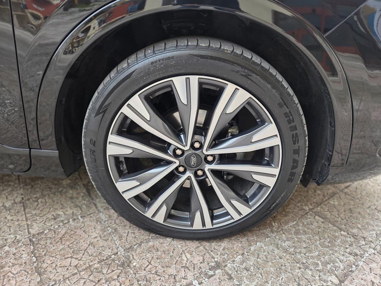 Ford Kuga 1.5 EcoBlue 120 CV aut. 2WD ST-Line X