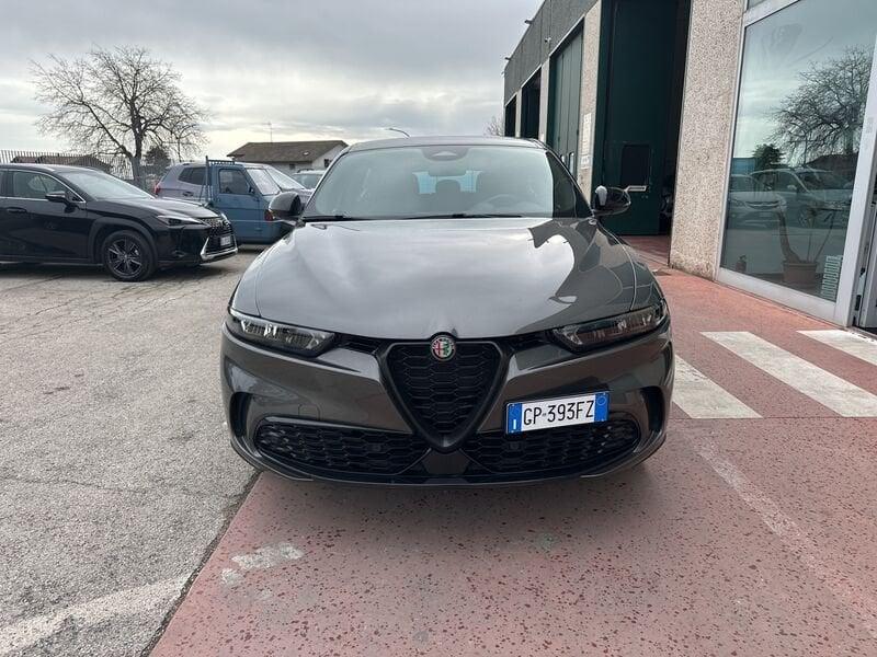 Alfa Romeo Tonale 1.5 130 CV HYBRID TCT7 Sprint