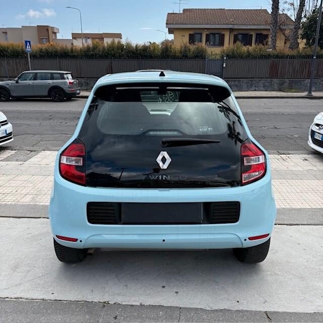 Renault Twingo SCe Life