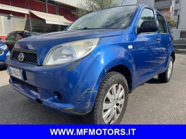 DAIHATSU Terios 1.3 4WD SX