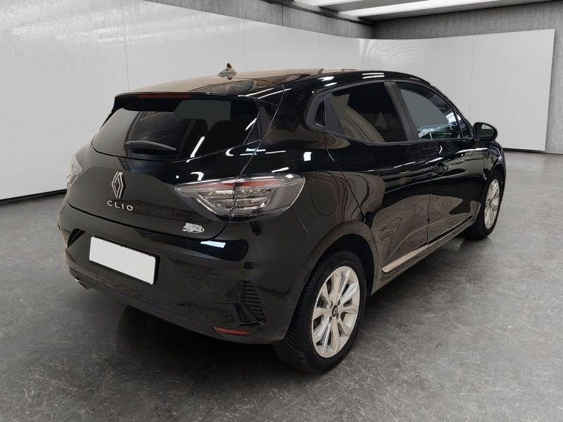 Renault Clio 1.0 tce Evolution Gpl 100cv