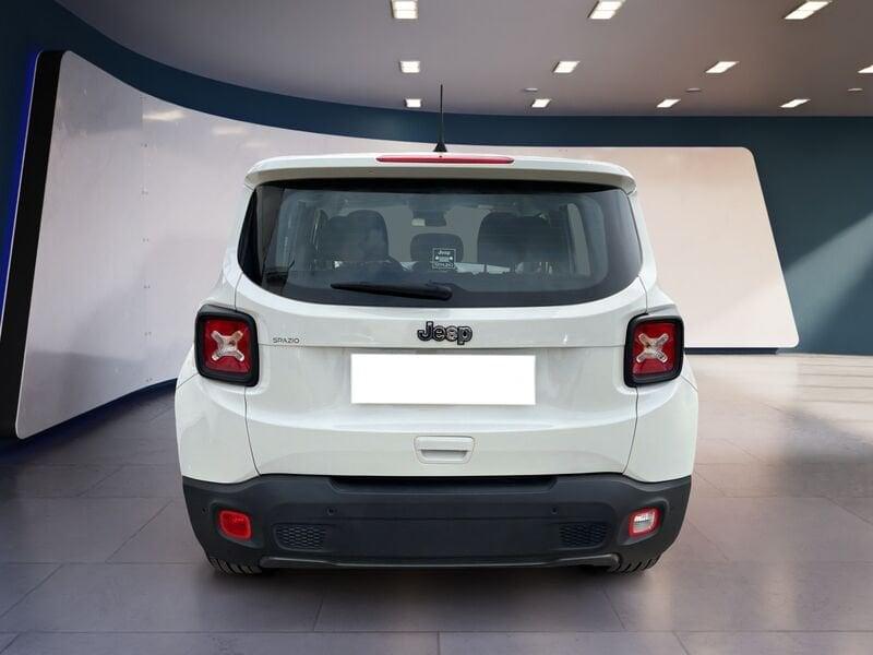 Jeep Renegade My23 Limited 1.0 GseT3