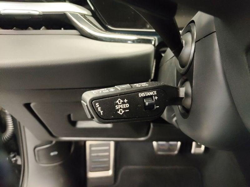 Audi A6 A6 Avant 2.0 tdi mhev + S line edition 204cv s-tronic