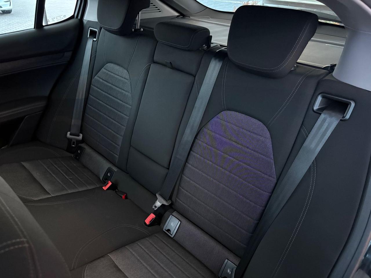 Alfa Romeo Stelvio 2.2 Turbodiesel 190 CV #9769