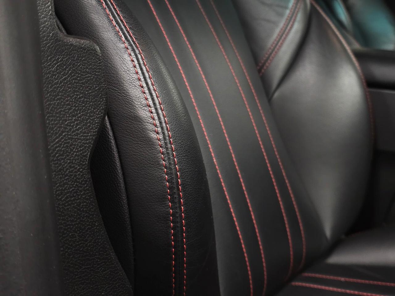 Maserati Ghibli III 3.0 V6 DS 250CV SPORT_SERVICE_GARANZIA 12 MESI