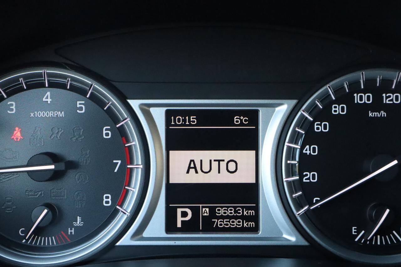 Vitara 1.6 120CV 4x4 AUT. PER NEOPATENTATI!