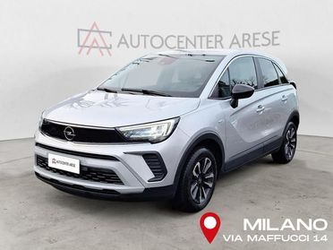 OPEL Crossland 1.2 12V Start&Stop Elegance IN ARRIVO